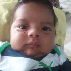 Meet your Posher, Erick